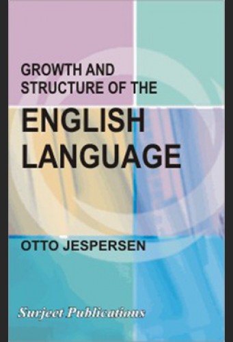 The structure of modern english language